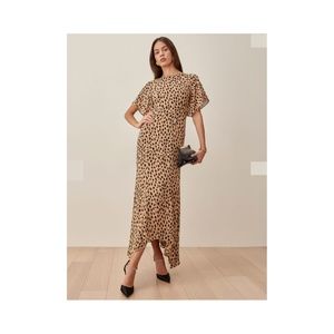 Reformation Carletta Dress